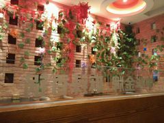 -拿渡麻辣香锅(天山海世界店)