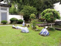 -景德镇古窑民俗博览区