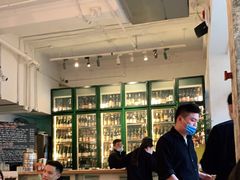 大堂-RAC BAR(安福路店)