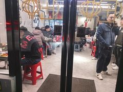 -内蒙古海拉尔烤羊腿·烤全羊·烧烤
