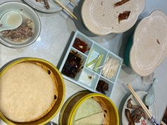 -正阳春烤鸭(华捷道店)