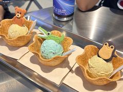 -CORNER CONE GELATO酷矿手作霜淇淋(南头古城店)