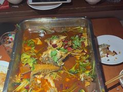-景秀餐厅(南锣鼓巷店)