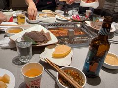 -海底捞火锅(蒙城路店)