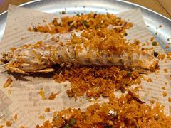 -饶福记·南昌烧烤大排档(九龙湖土著店)