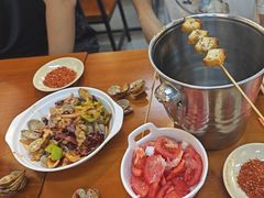 -炒豆合作社(磁器口店)
