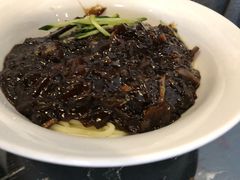-桃园中华料理炸酱面(燕儿岛路店)