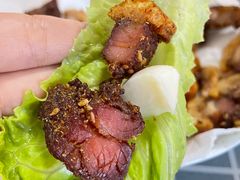 -脆皮五花肉(建东街旗舰店)