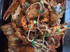 -巴厘龙虾·榜首油焖大虾(音乐学院·沿江酒馆店)