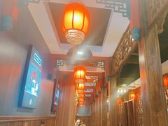 -山西人家(锦创书城店)