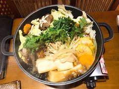 寿喜锅两人餐-有喜屋·深夜食堂(北京西路店)