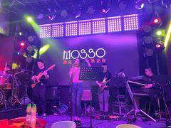 -MOSSO音乐酒吧·Live House(南京西路店)