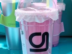-gleeglee乐溢亦茶(合生汇店)