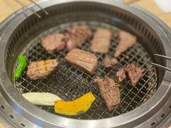 -和牛放题的殿堂 肉屋横丁(秋叶原店)