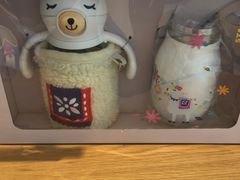 -星巴克(北京门头沟长安天街店)