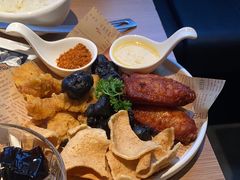 -太二酸菜鱼(天鹅湖万达店)