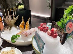 -德天肥牛海鲜火锅(城西银泰店)
