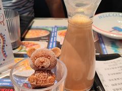 -克茗冰室(仁恒梦中心店)