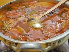-东就鸭饭店·古早海南菜(友谊南海城店)