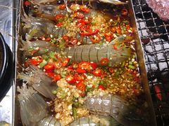 -鑫釜山海鲜烧烤(浑南店)