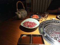 -本寻烧肉酒场(双井店)