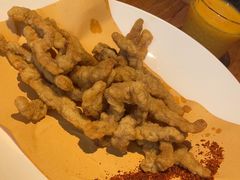 -黄山老妈·土菜(碧桂园店)