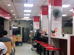大堂-瞻老元面馆(双塘路店)