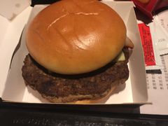 -麦当劳(新王府井店)