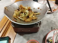 -新白鹿餐厅(第一百货店)