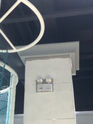 -反弹蹦床公园(南坪万达店)