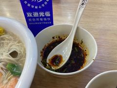 -木木鲜海鲜面(天一店)