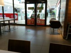 -麦当劳(宽城万达店)