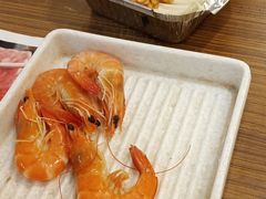 -美洲岛烤肉自助餐厅