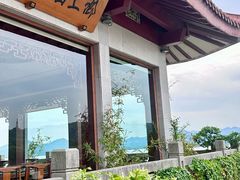 -湖畔居茶楼(湖滨店)