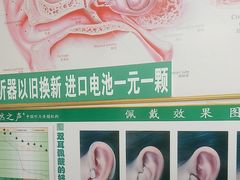 -自然之声助听器·呼吸机(保定清苑店)