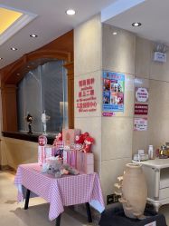 -北京俪婴妇产医院(朝阳大悦城店)