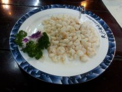 吴门虾仁-吴门人家·苏宴宫廷菜(拙政园店)