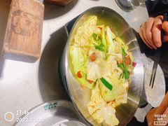 -费大厨辣椒炒肉(太平老街店)