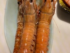 -海玥荟海鲜姿造自助餐厅(欧罗巴广场店)