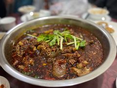 招牌红烧兔-温江公平红烧兔(总店)