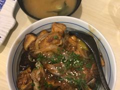 -有喜屋·深夜食堂(北京西路店)