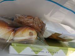 -好利来(四惠店)