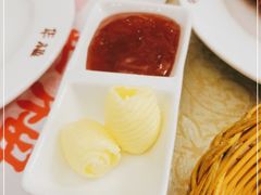 -华梅西餐厅(哈尔滨中央大街店)