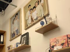 -海马体照相馆(大连罗斯福广场店)