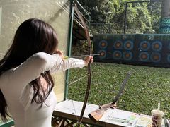 -海南槟榔谷黎苗文化旅游区