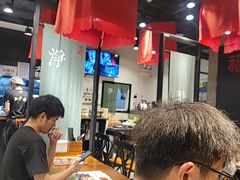 -和府捞面(天河领展广场店)