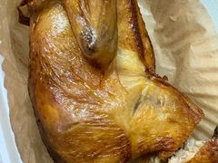 吴山烤鸡-吴山烤禽 (吴山路店)