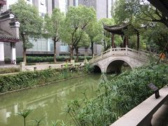-龙潭水乡