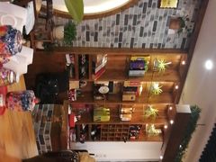 -茶油香闽南菜·花园餐厅(前埔店)