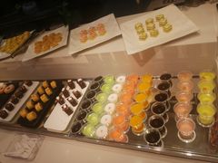 -汉丽轩·音乐自助烤肉餐厅(石岐店)